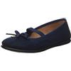 Conguitos París, Ballerine, Blu Navy, 33 EU