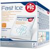 PIKDARE SpA GHIACCIO INSTANTANEO PIC FAST ICE 2 PEZZI