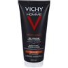 VICHY (L'Oreal Italia SpA) Vichy Homme Hydra Mag C Gel Doccia Corpo e Capelli 200 ml - Idratante e Tonificante