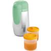 CHICCO (ARTSANA SpA) Chicco Portabiberon e Vivande Termico - Massima Praticità per Alimenti Caldi e Freddi, 1 Pezzo