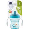 CHICCO (ARTSANA SpA) Chicco Tazza Training 6 Mesi+ - Tazza Training Chicco per Bambini da 6 Mesi+