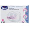 CHICCO (ARTSANA SpA) Chicco Coppette Assorbilatte Extra Comfort 30 Pezzi - Protezione e Comfort per l'Allattamento