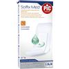 PIKDARE SpA Pic Soffix Med Cerotto Post Operatorio Delicato 10x20cm 5 Pezzi