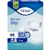 ESSITY ITALY SpA Tena Slip Plus Pannoloni a Mutandina Taglia M - Confezione da 10 Pezzi, Protezione e Comfort per Mobilità Ridotta