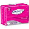 SERENITY SpA PANNOLONE PER INCONTINENZA SERENITY LIGHT LADY MAXI 30 PEZZI