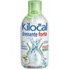 POOL PHARMA Srl Kilocal Drenante Forte The Verde 500ml - Integratore Detox per la Tua Salute e Benessere