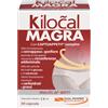 POOL PHARMA Srl Kilocal Magra 60 capsule - Integratore Alimentare con CAPTOAPPETIT Complex