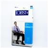 ESSITY ITALY SpA Jobst For Men - Calza Compressiva 15-20mmHg Gambaletto Blu Taglia 5