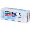 FIDIA FARMACEUTICI SpA Lente a Contatto Monouso Giornaliera Contacta Daily Lens -2,00, 30 Pezzi, Senza Manutenzione, Comfort e Protezione UV