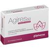 AG PHARMA Srl AG Pharma Agires 50, 30 Compresse Orosolubili