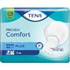 ESSITY ITALY SpA Tena Comfort Plus Pannolino Sagomato - 40 Pezzi, Protezione Traspirante per il Benessere della Pelle