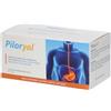ANSERIS FARMA Srl Piloryal 20 Stick Orali da 15 ml - Dispositivo medico per reflusso gastroesofageo e RLF