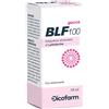 DICOFARM SpA BLF 100 Gocce 16ml - Integratore di lattoferrina per il supporto immunitario