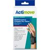 ESSITY ITALY SpA Actimove - Everyday Stabilizzatore di Polso Carpale - Supporto per il Polso per Uso Quotidiano