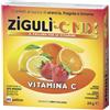 FALQUI PRODOTTI FARMAC. Srl ZIGULI-C MIX 40PALLINE 24G