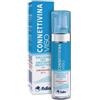 FIDIA FARMACEUTICI SpA Fidia, Connettivina Viso Emulsione Idratante Protettiva, 50 ml