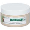 KLORANE (Pierre Fabre It. SpA) Klorane Maschera 3 in 1 al Cupuaçu BIO 150 ml - Trattamento Capelli Molto Secchi Ristrutturante