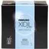 MORGAN Srl Immunoxidil Uomo - Cofanetto 15 Fiale Anticaduta 3,5ml - Integratore per Capelli Uomo