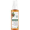 KLORANE (Pierre Fabre It. SpA) Klorane - Spray Nutritivo Senza Risciacquo All' Olio Di Mango