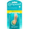 PERRIGO ITALIA Srl Compeed - Cerotti Calli Interno Dita 10 Pezzi, Trattamento Efficace per Calli tra le Dita