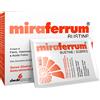 SHEDIR PHARMA Srl Unipersonale MIRAFERRUM 20BUST