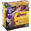 ESSITY ITALY SpA Libero Newborn Pannolini Misura 1 (2-5 Kg) - Confezione da 24 Pezzi