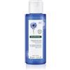 KLORANE (Pierre Fabre It. SpA) Klorane - Struccante Occhi Waterproof Fiordaliso Bio 100ml - Rimuovi il Trucco con Delicatezza