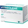 NUOVA OFTALMICA Srl Vitreolene 30 Bustine - Integratore per la Salute Oculare