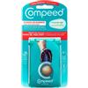 PERRIGO ITALIA Srl Compeed - Cerotti Vesciche Pianta del Piede 5 Pezzi, Trattamento Efficace per Vesciche alla Pianta del Piede