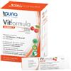 GUNA SpA Guna Vit Formula Acerola 30 Bustine da 2g - Integratore Alimentare per Ridurre Stanchezza e Affaticamento