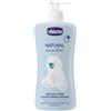 CHICCO (ARTSANA SpA) Chicco Baby Shampoo Natural Sensation 0 Mesi+ 200ml - Baby Shampoo