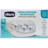 CHICCO (ARTSANA SpA) Chicco Sterilizzatore Per Microonde - Chicco Sterilizzatore per Microonde