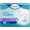 ESSITY ITALY SpA Tena Comfort Maxi Pannolone Sagomato 34 Pezzi - Tena Comfort Sagomato