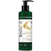 PERRIGO ITALIA Srl Restivoil Tecnonaturae - Shampoo Nutriente Capelli Secchi Sfibrati 250ml - Ripristina la Morbidezza e la Vitalità