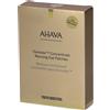 AHAVA Srl Ahava Dead Sea Osmoter Eye Mask 4g 6 Pezzi - Cerotti in Gel per Maschera Occhi