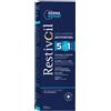 PERRIGO ITALIA Srl Derma Expert Olio Shampoo Antiforfora 5In1 250 ml - Trattamento Completo per Capelli Sani