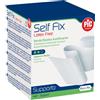 THERAS CONSUMER HEALTH Srl BENDA PIC SELFFIX S/LAT M4X6CM