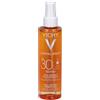 VICHY (L'Oreal Italia SpA) Olio Invisibile Cell Protect 200 ml - Trattamento Solare e Anti-Cellulite