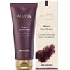 AHAVA Srl Ahava Vivid Burgundy Crema Mani Minerale 100 ml