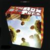 11B BOX TOPS The Letter / Neon Rainbow HG2025 JAPAN CD