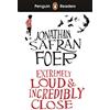 Penguin Readers Level 5 Extremely Loud and Incredibly Close (ELT Graded Reader): Abridged Edition