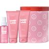 Pupa Happybox Kit 4 Latte Doccia + Latte Corpo + Acqua Profumata Candy Land