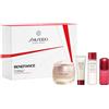Shiseido Cofanetto Benefiance Wrinkle Smoothing Cream Enriched 50ml