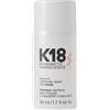 K18 Leave-in Molecular Repair Hair Mask - Capelli Danneggiati - Formato Da Viaggio 50ml