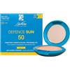 BIONIKE DEFENCE SUN 50 FONDOTINTA COMPATTO N1 AMBRA 10 G