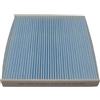 febi bilstein BLUE PRINT Filtro, Aria abitacolo ADF122510 Compatibile con: FORD TRANSIT Bus, TRANSIT Kasten, TRANSIT Pritsche/Fahrgestell, TRANSIT TOURNEO Bus