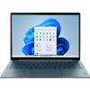 Lenovo Yoga Slim 7 Gen10 14 AMD Processore AMD Ryzen AI 5 340 da 2 GHz fino a 4,8 GHz, Windows 11 Home 64, 512 GB SSD M.2 2242 PCIe Gen4 TLC - 83JYCTO1WWIT1