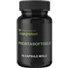 RIMEDI NATURALI INTEGRATORI Serenoa Repens 70 Softgels per il benessere della Prostata e delle vie Urinarie, Prostasoftgels con 320 mg di olio di Saw Palmetto titolato al 90% in acidi grassi | Una al Giorno