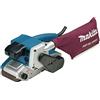 Makita 9903 - Lijadora de banda 76x533 mm 1010W 440 m/min 4.3 kg