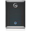 G-Technology G-Technology mobile Pro Tecnologia Thunderbolt 500 GB Nero, Argento (G-Technology G-DRIVE Mobile Pro GDMOPT) 0G10310